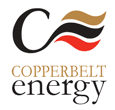 Copperbelt Energy Corporation Plc Logo