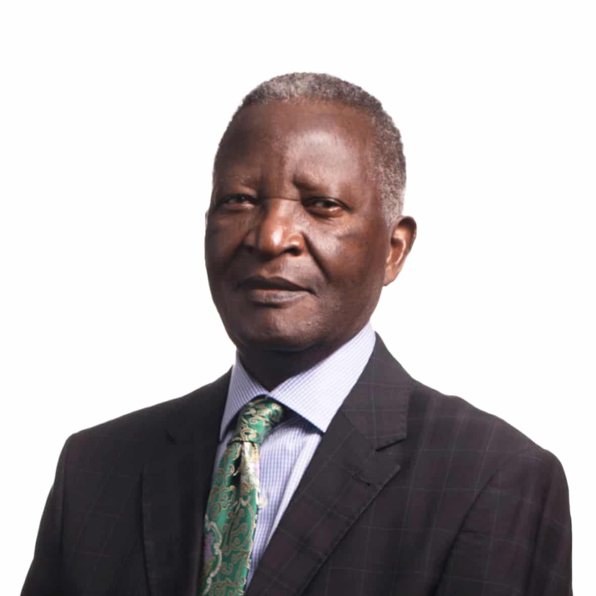 Joe Chisanga